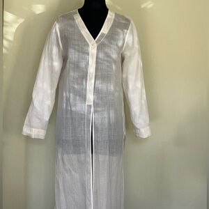 Nitya long sleeve Tunic